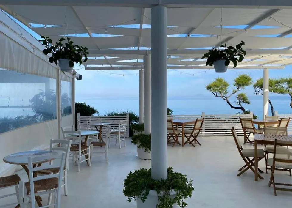 CapoNettuno Hotel Frontemare-1