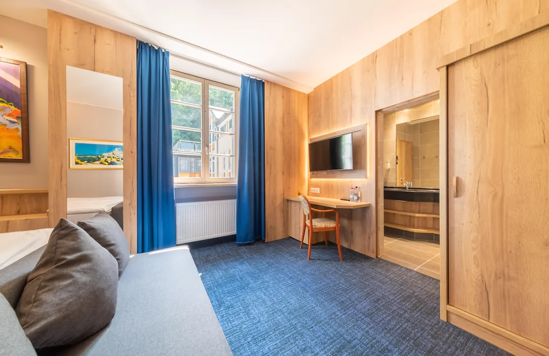Koener Hotel & Spa-1