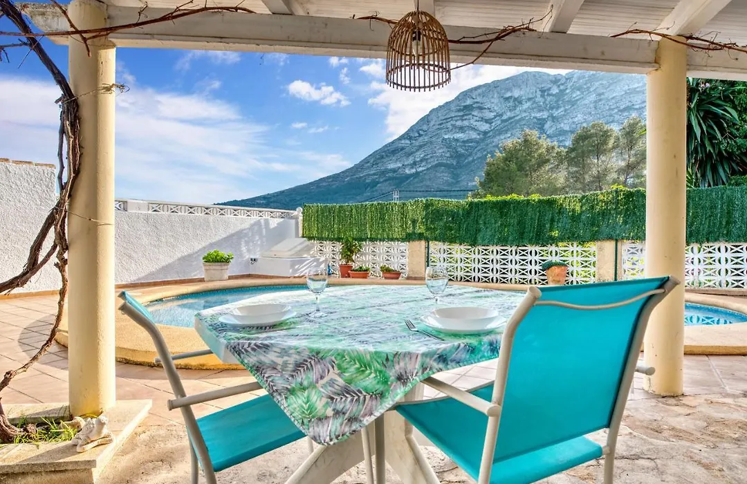 Room In Apartment - Apartments With Views Pool Barbecue Wifi-1