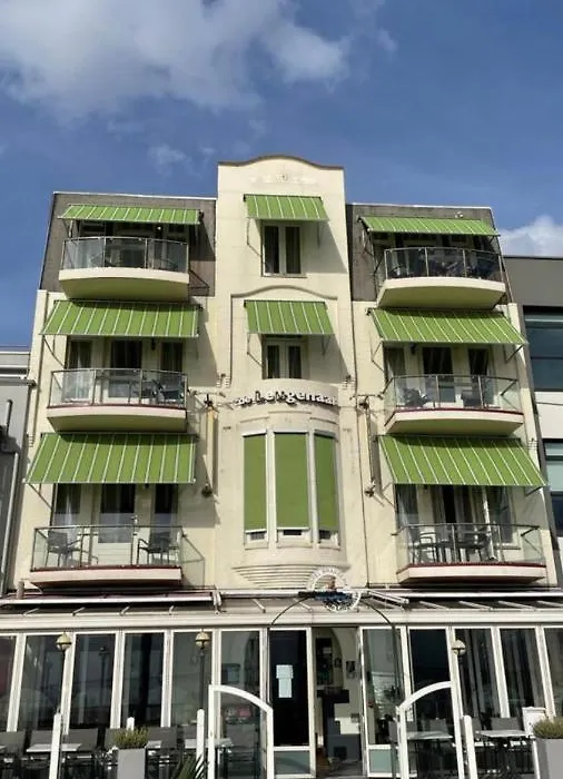 Hotel De Leugenaar-1