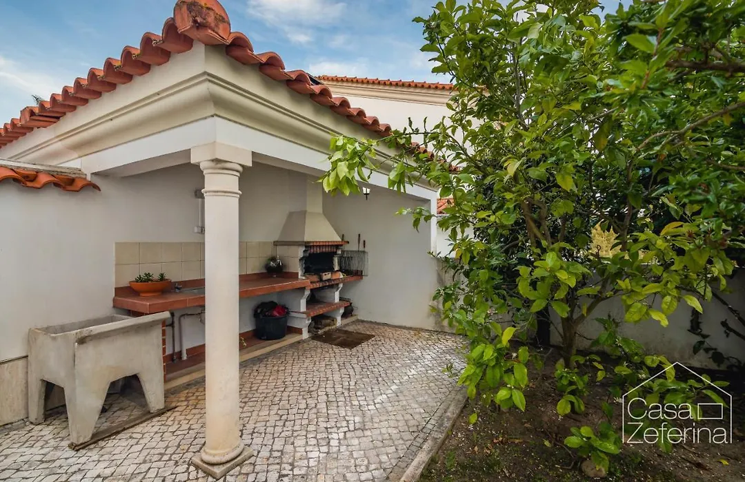 Casa Zeferina - Zeferina Family-1