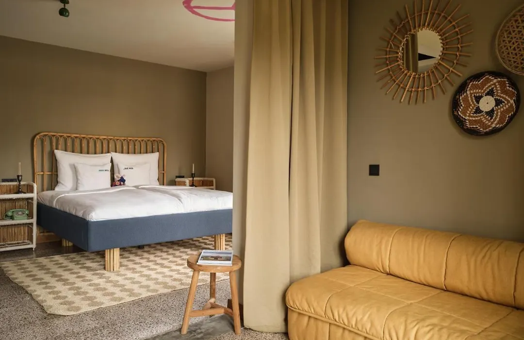 Bikini Island & Mountain Port De Soller Hotel "Adults Only"-1