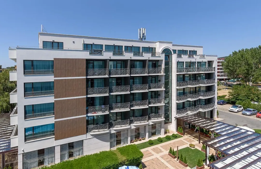 Lion Sunny Beach Hotel-1