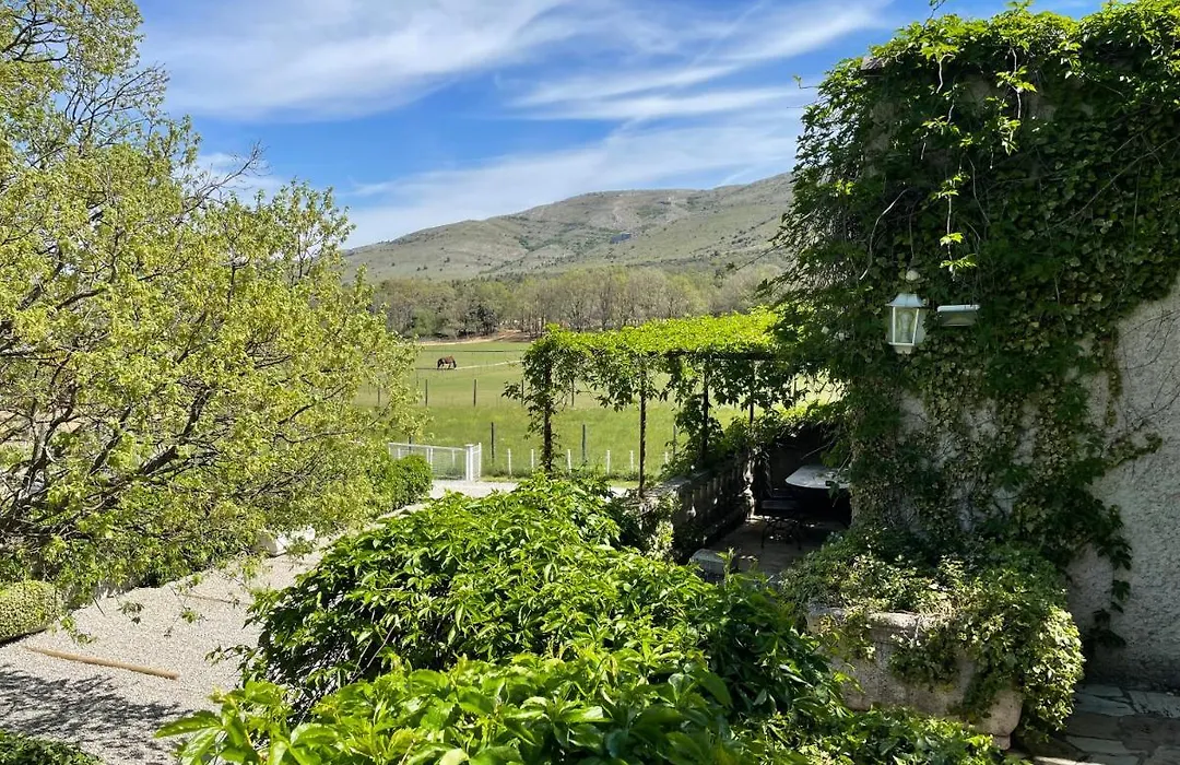 Domaine de Majastre-1