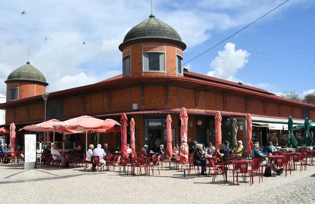 Casa Blue Azul-1