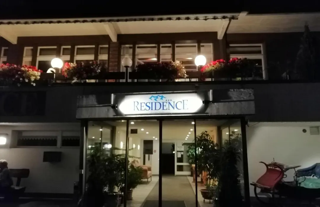 Hotel Residence-1