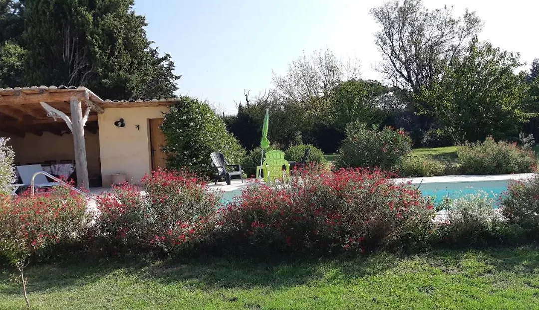 La Fenière aux Hirondelles-1