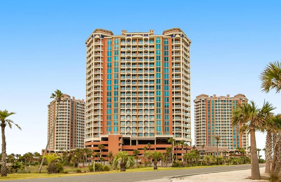 Portofino Island Resort & Spa 1-1402-1