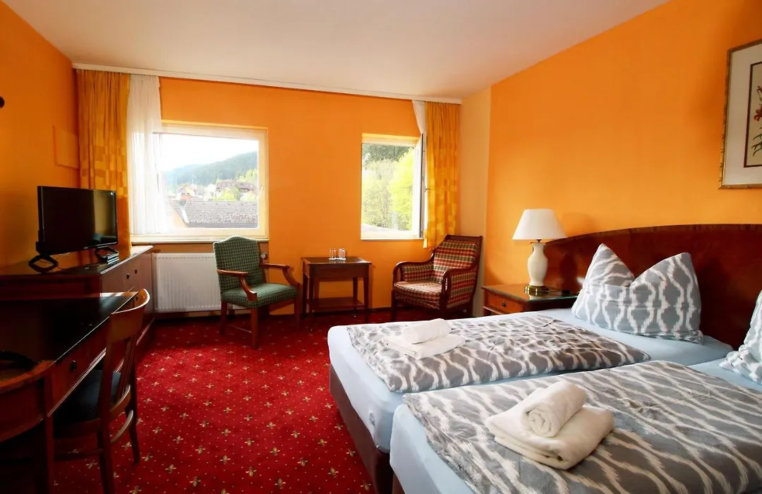 Hotel Neustädter Hof-1