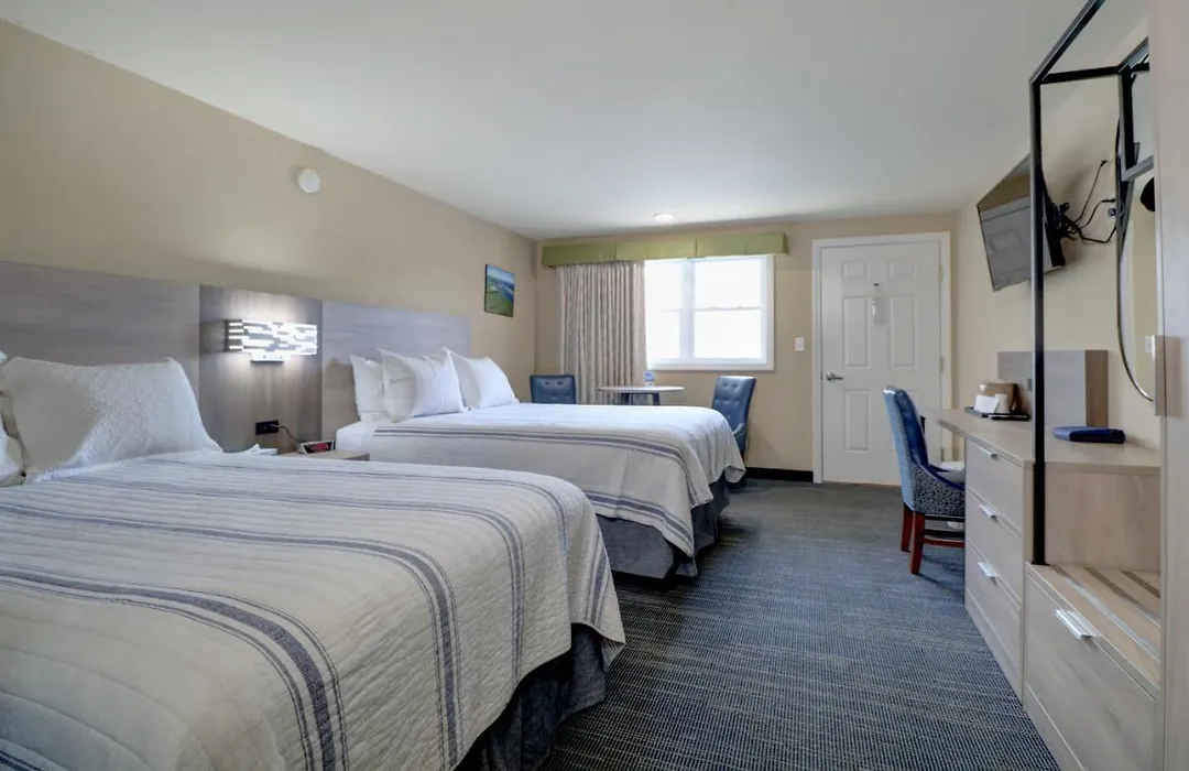 Wells-Ogunquit Resort Motel & Cottages-1