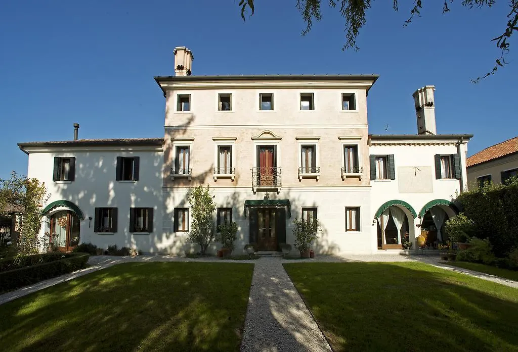 Dimora di Campagna-1