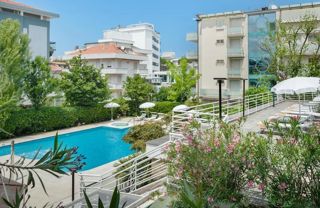 Hotel Maddalena-1