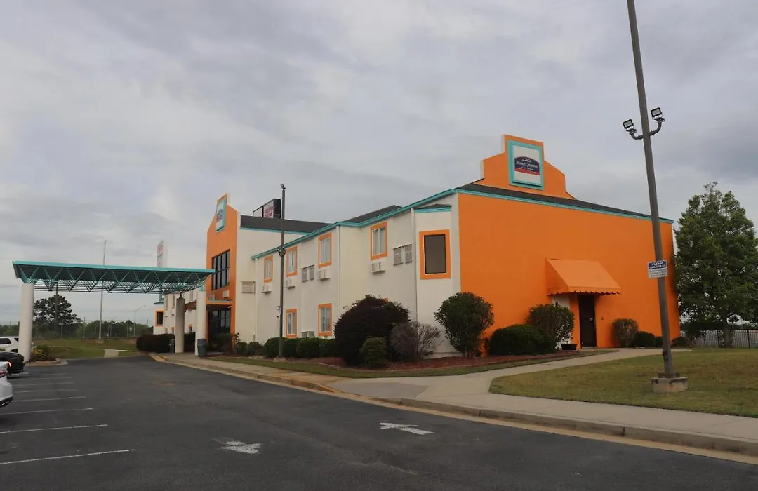 Howard Johnson By Wyndham Tifton Ga I-75-1