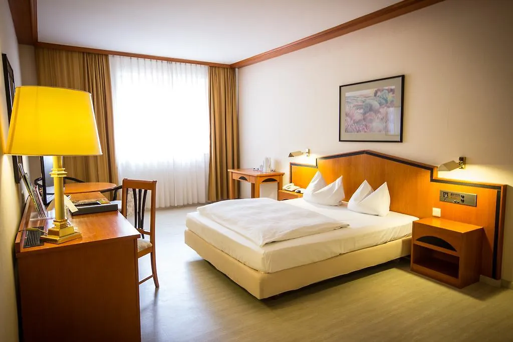 Ibb Hotel Passau City Centre-1