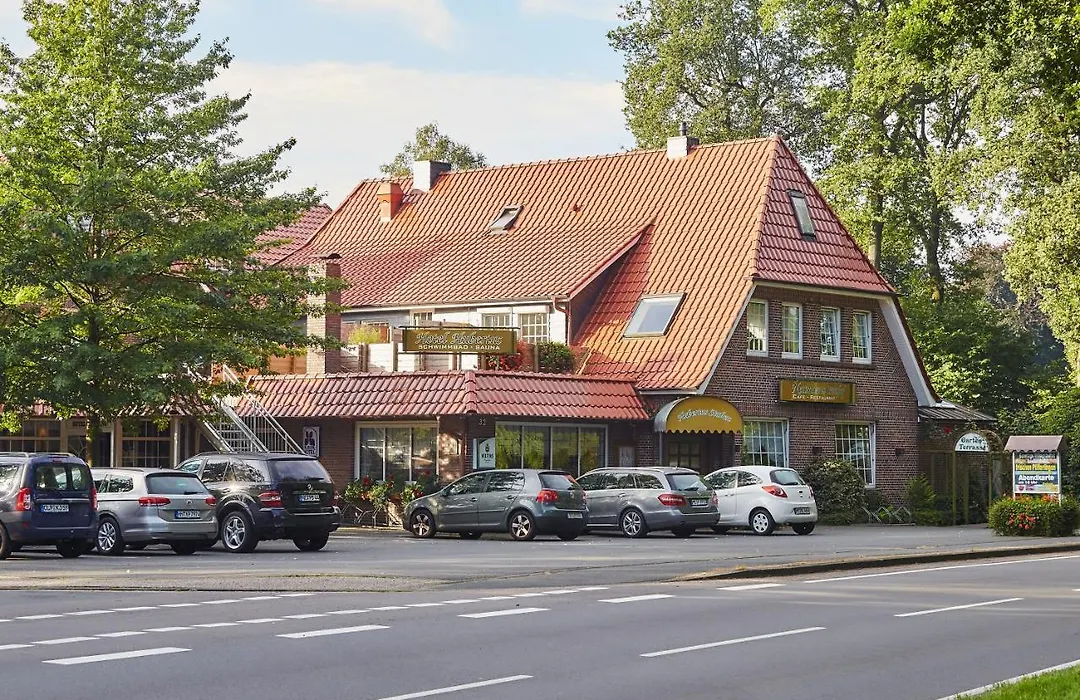 Flairhotel Hubertus-1