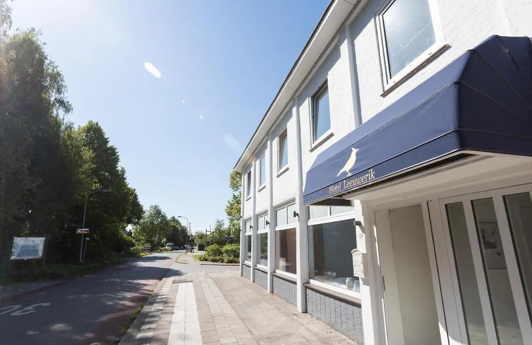 Hotel Leeuwerik-1