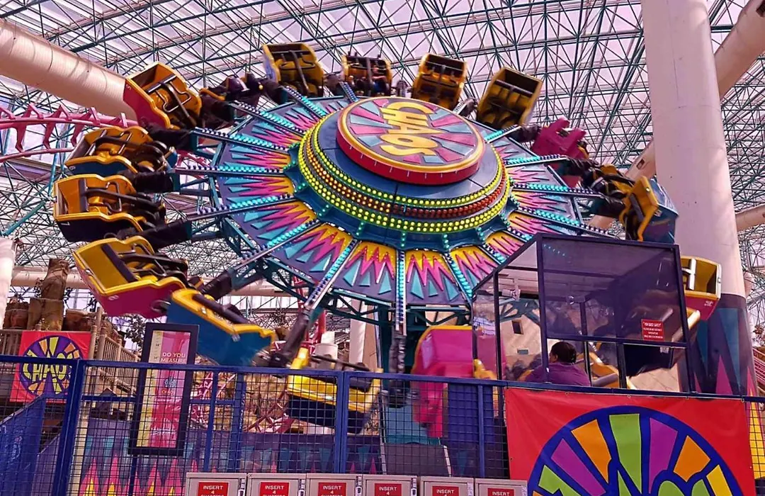 Fun And Exciting Circus Circus Las Vegas Strip Unit Family Getaway-1