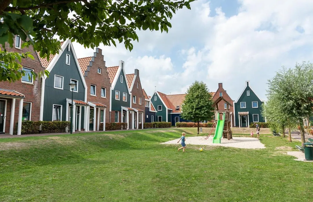 Marinapark Volendam-1
