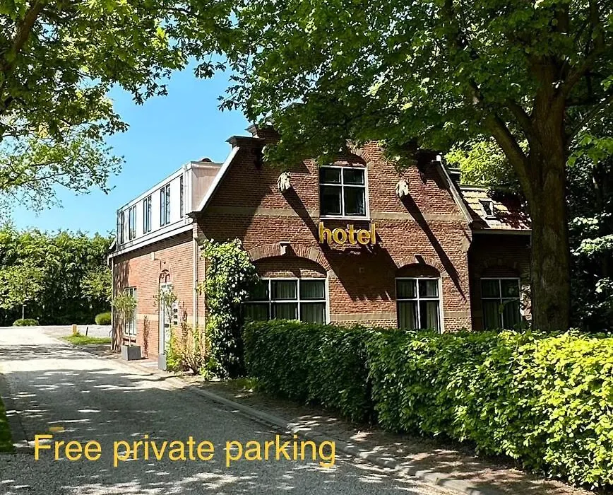 Hotel Huys ter Schelde-1