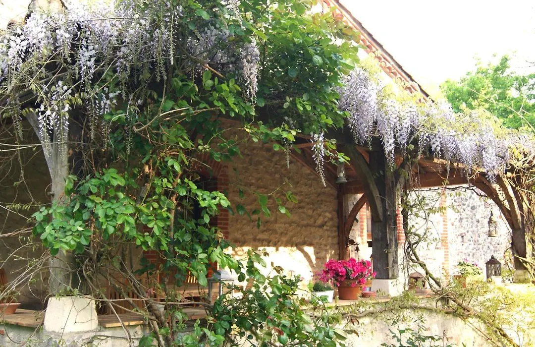 Le Domaine De Dolly-1