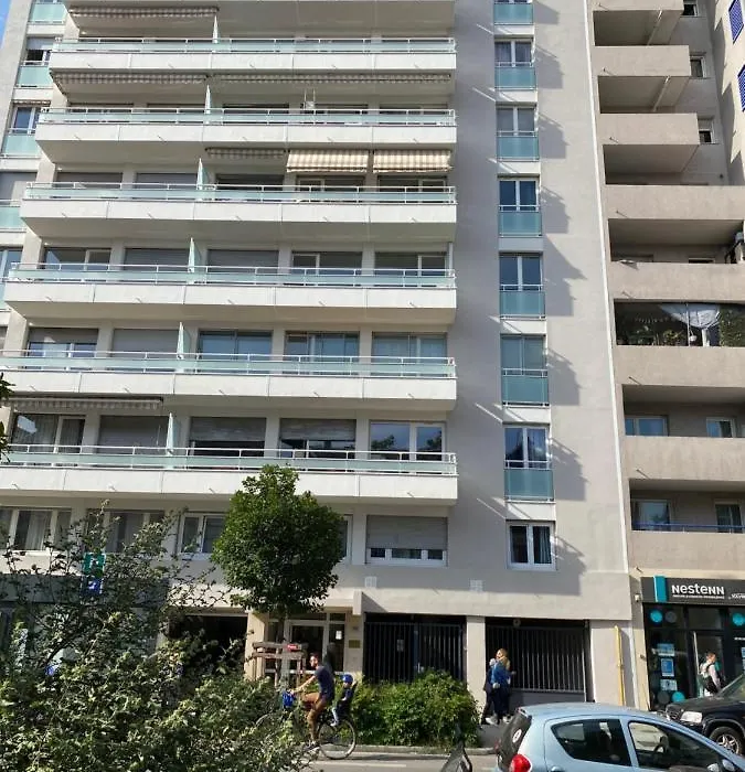 Residence Zola 2-1