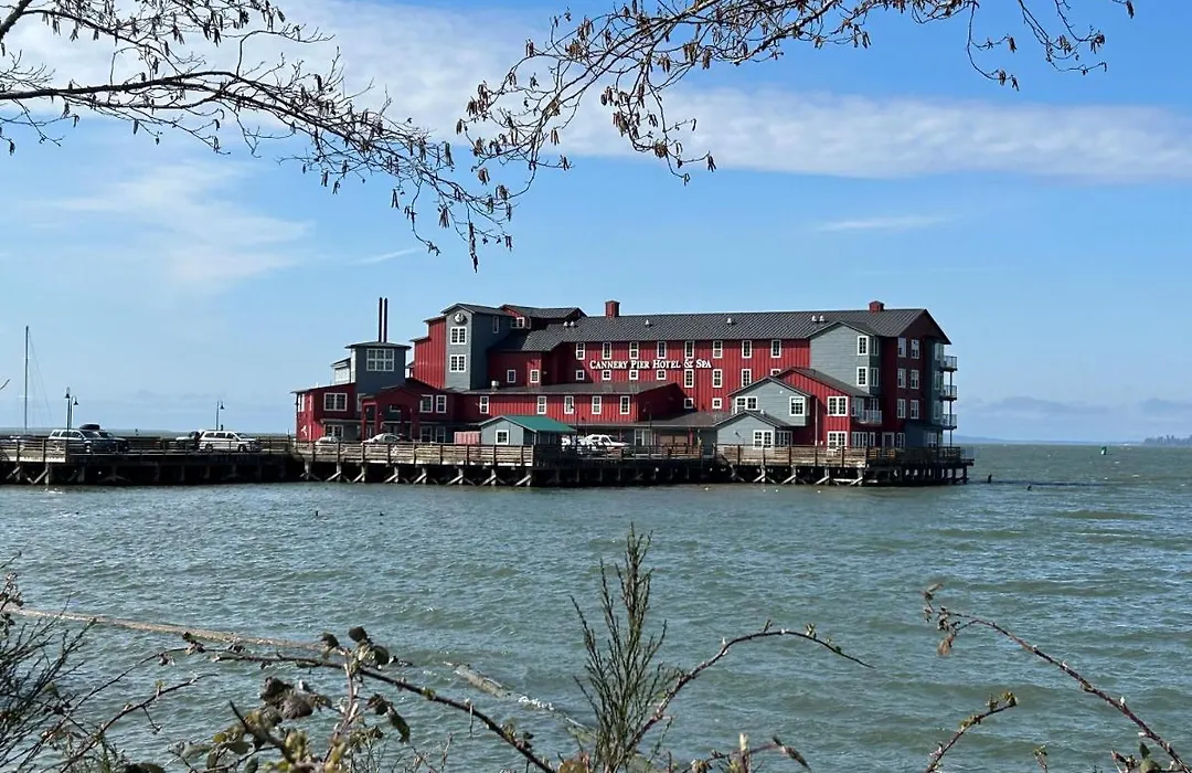 Cannery Pier Hotel & Spa-1