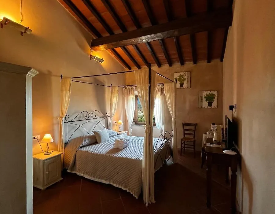 B&B Relais Il Sigillo-1