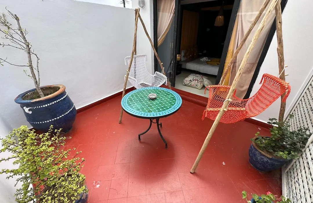 Riad 7 Pierres-1