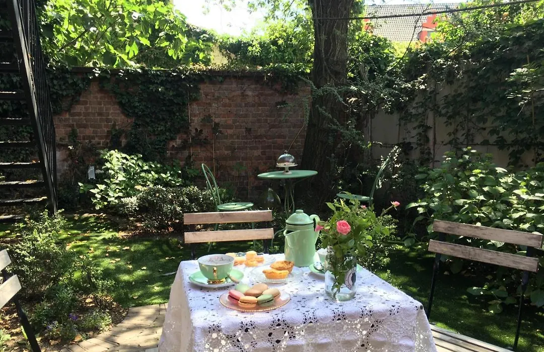 B&B Petit Prince, Gent-1