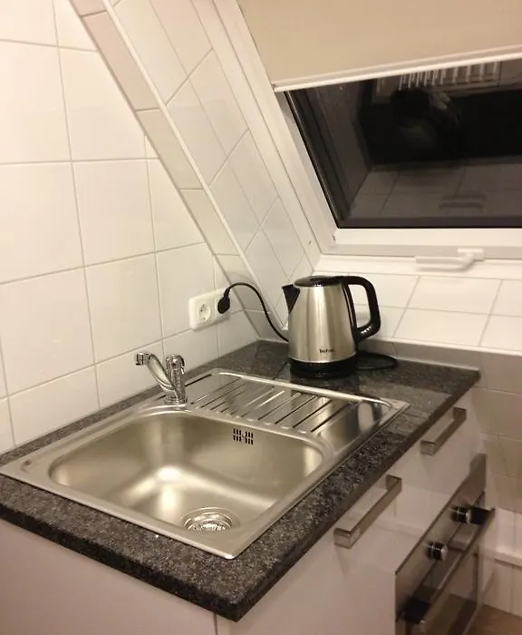 Old Town Guesthouse Erlangen-1