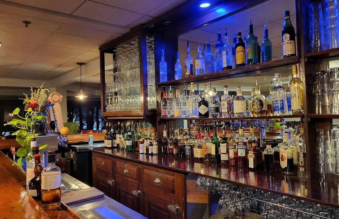 The Stowe Village Inn-1