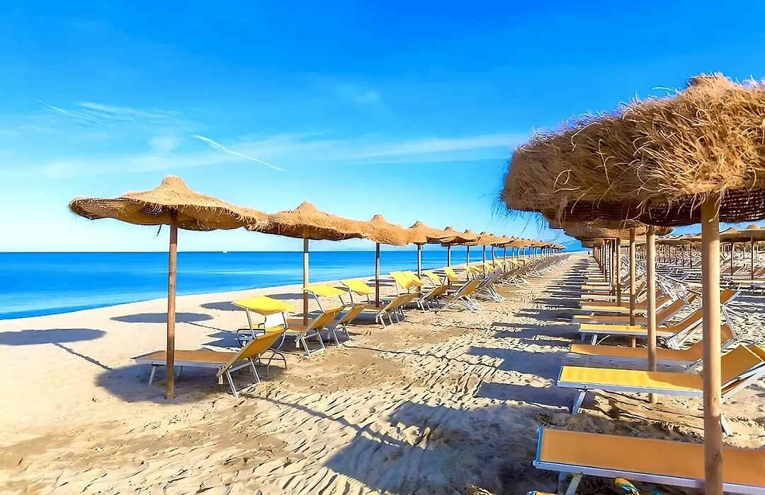 Regina Del Mare Holiday Apartments-1