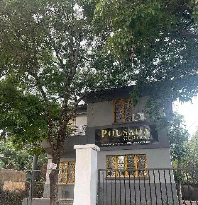 Central 2 - Pousada-1