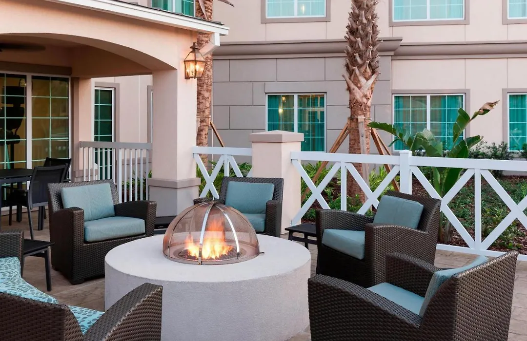 Residence Inn By Marriott Near Universal Orlando-1