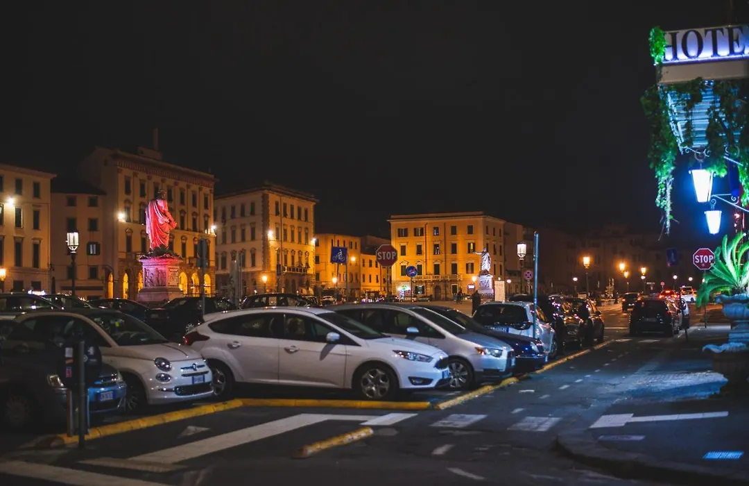 Hotel Ariston-1