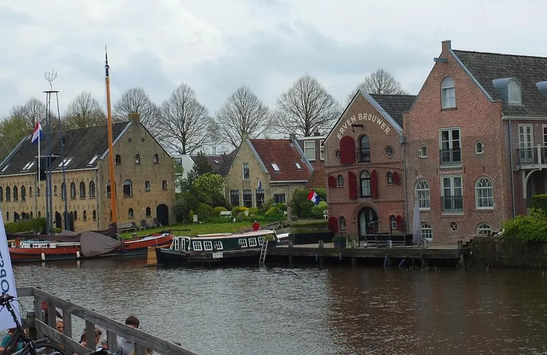 B&B Ferdivedaasje-1