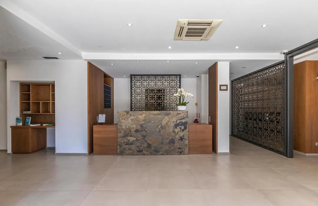 Hotel Shegara-1