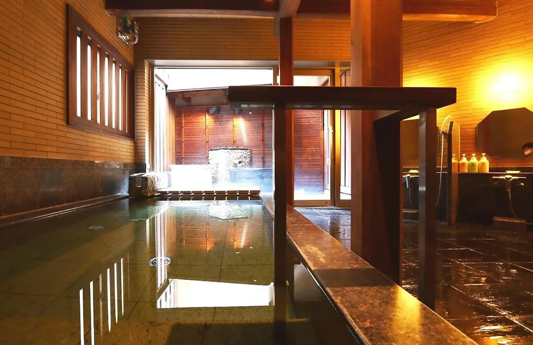 Ryokan Tanabe 旅館田邊-1