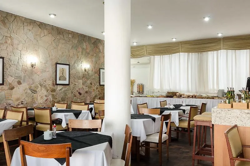 Hotel Sinuelo-1