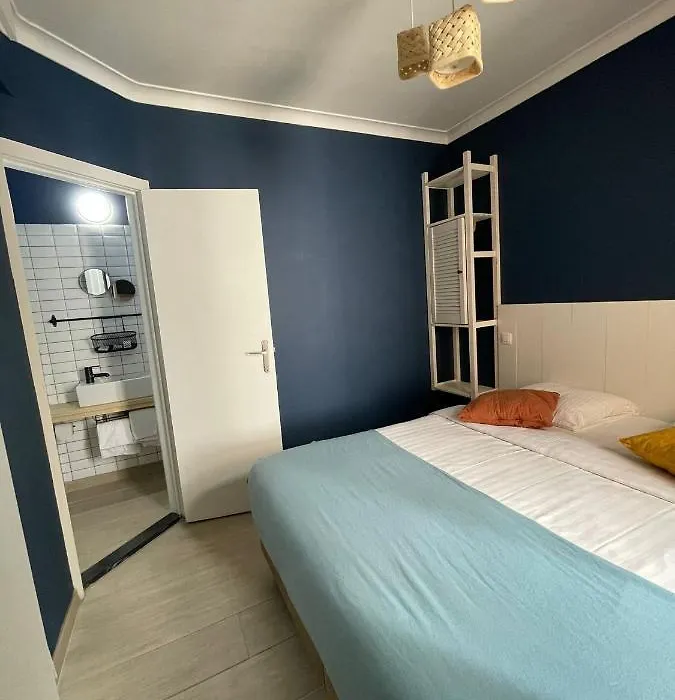 Hotel HEB-1