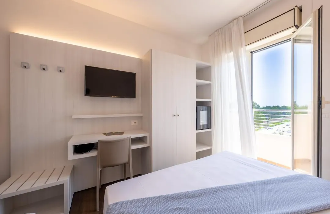 Hotel Corfù-1