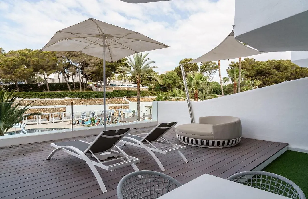 Aluasoul Mallorca Resort - Adults Only-1