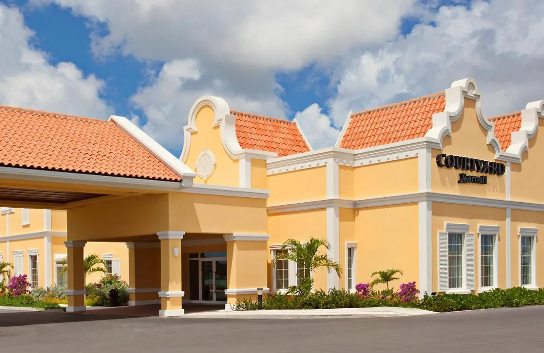 Corallium Hotel & Villas Bonaire-1