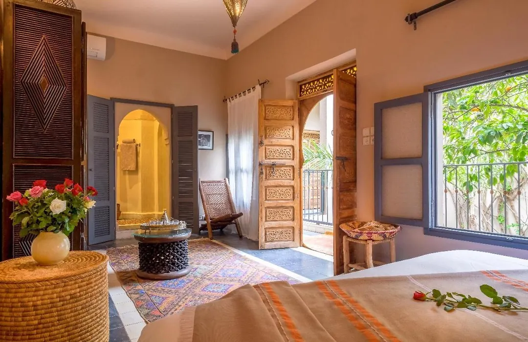Riad Adrar-1