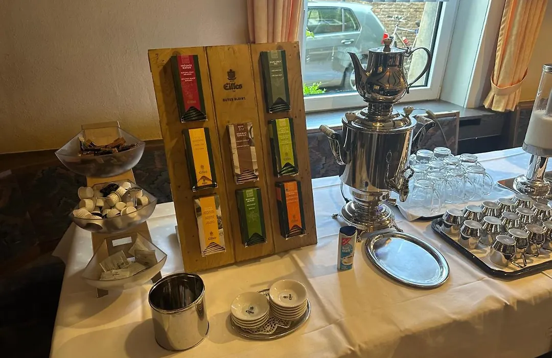Hotel Scheffler Garni-1
