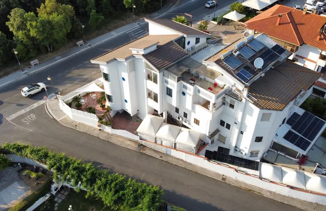 Hotel Il Gioiello-1