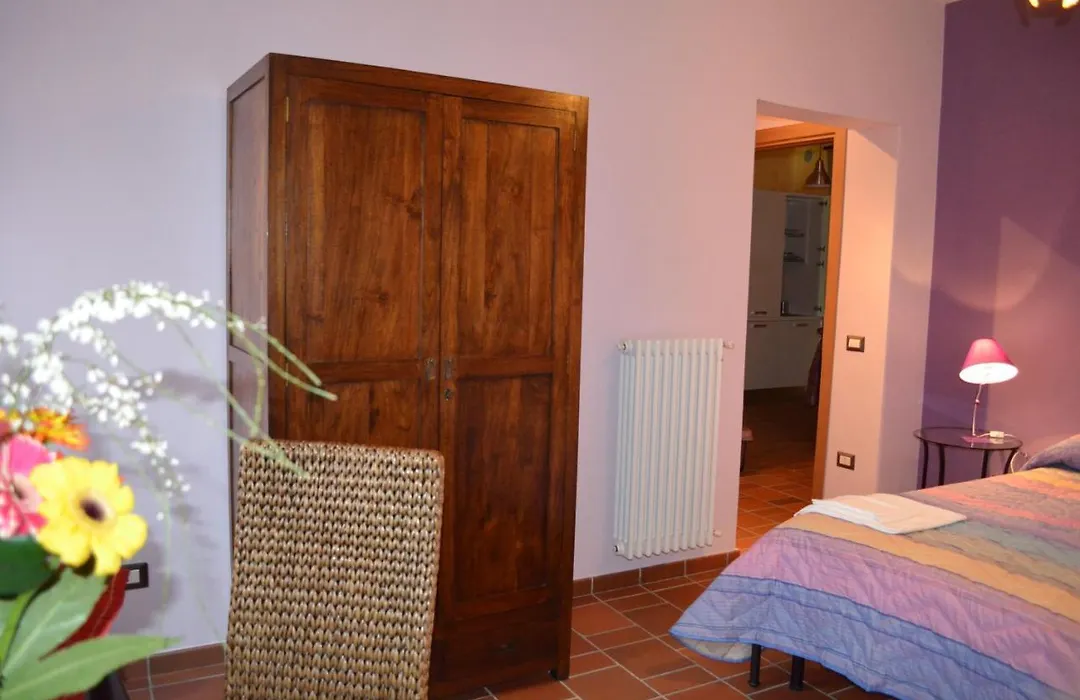 B&B La casa di Giulietta-1