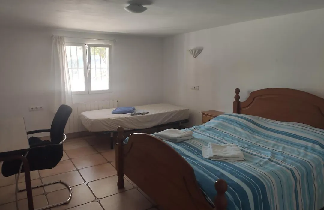 Casa Arenal-1
