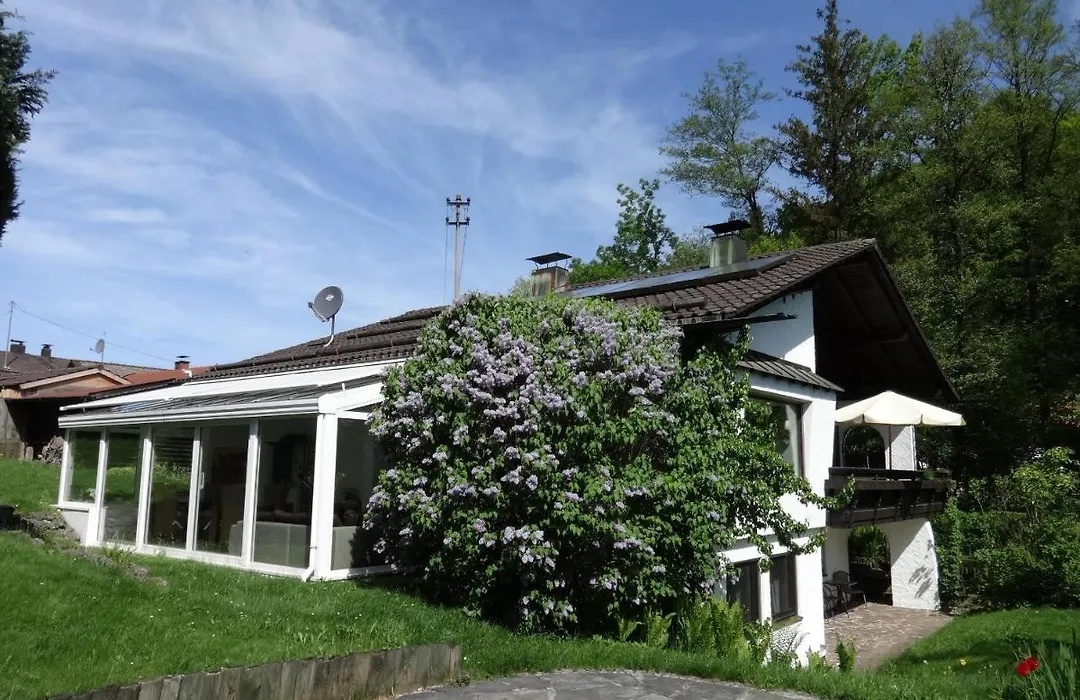 Gästehaus Ehrlich-1