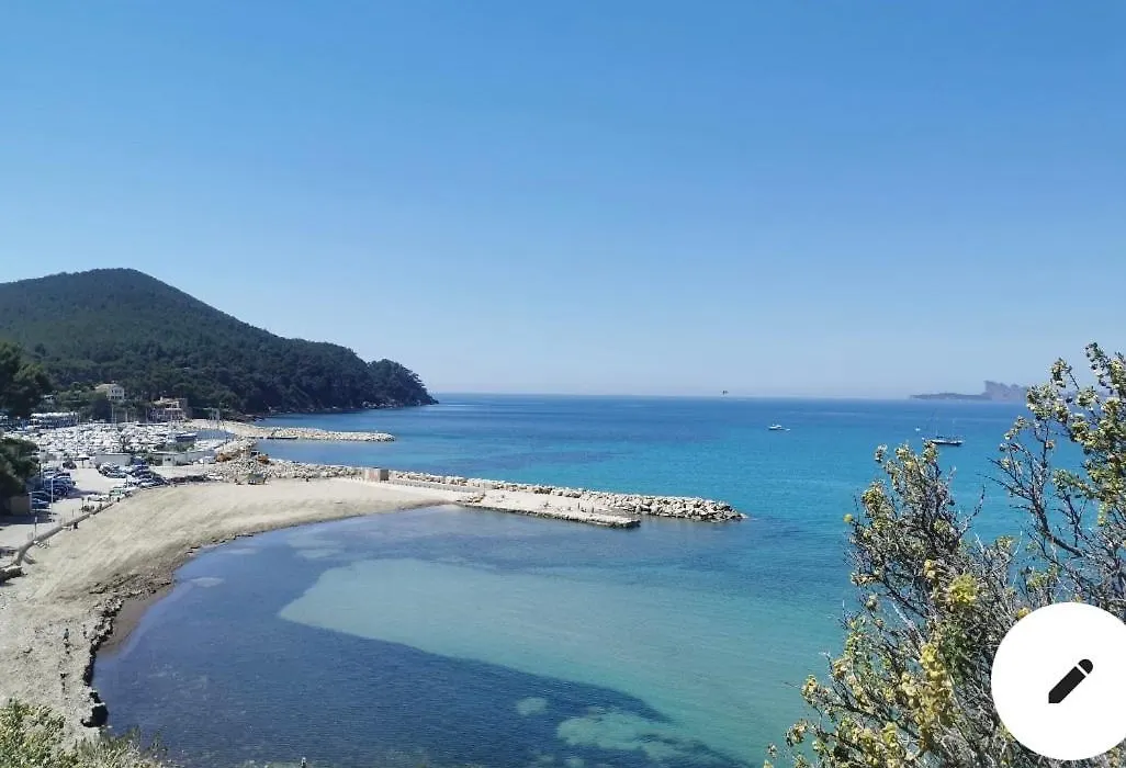 Appartement Saint Cyr Sur Mer-1